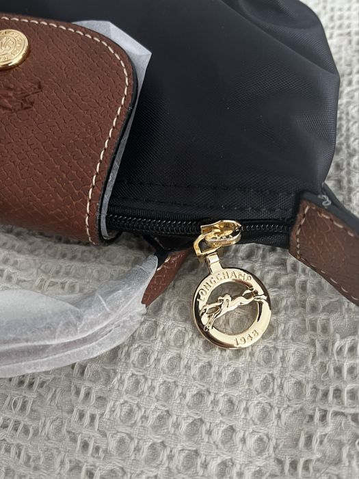 Mala pequena nova Longchamp