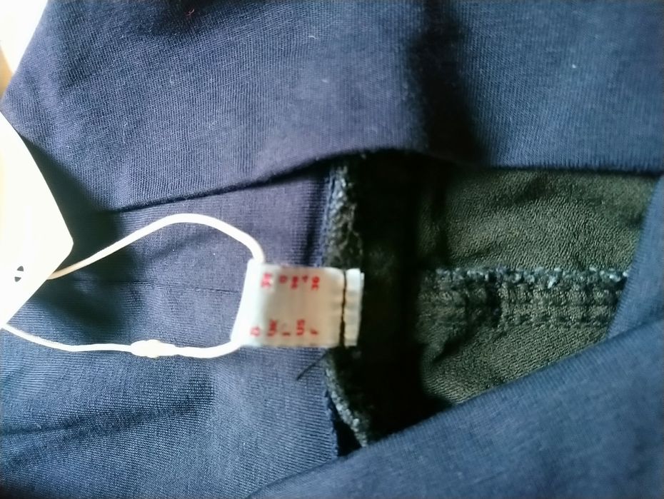 Нові джинси для вагітних Esprit 8 розмір