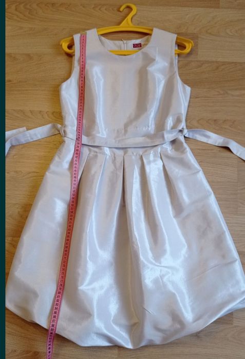 Платье М-38/46 новое