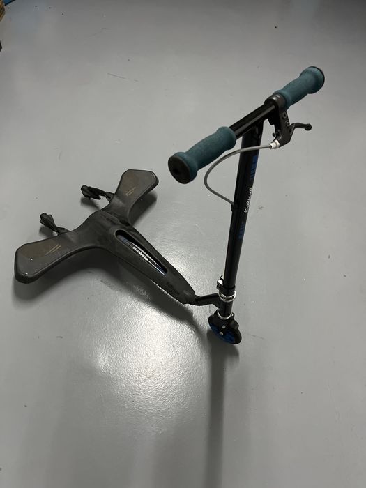Trotinete Yvolution Y Fliker