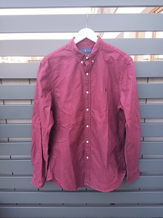 Ralph Lauren koszula męska