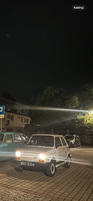 Samochody do ślubu FSO WARSZAWA, AUDI S8, MALUCH 2CV,