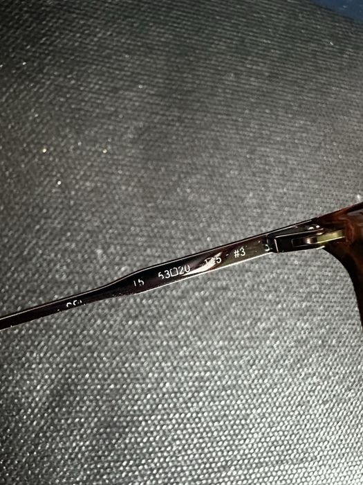 Окуляри Lacoste L880S
