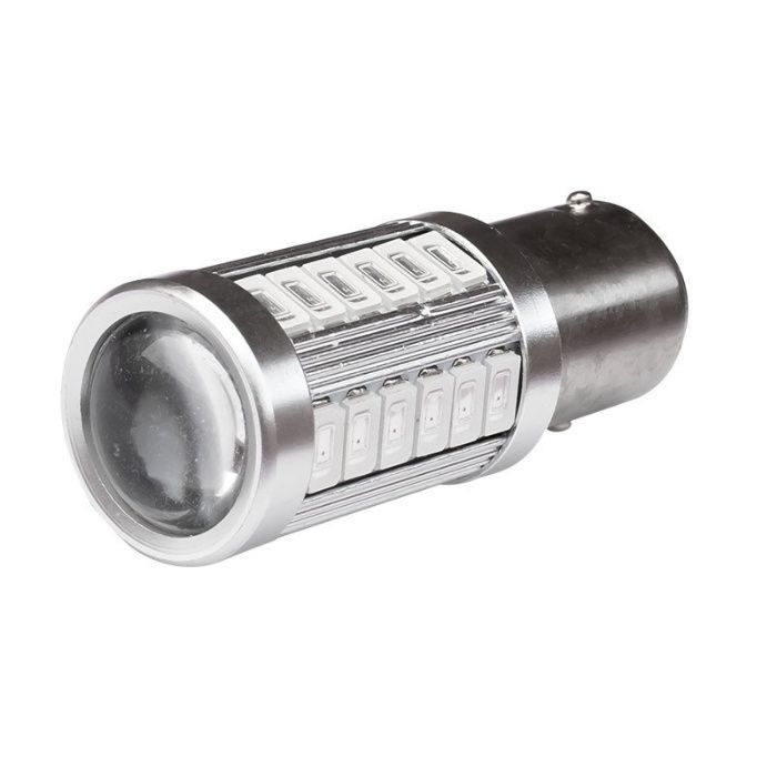 Led светодиодная лампа BAY15D 1157 BA15S P21W BAU15S 1156 T10