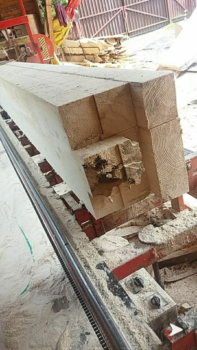 Więźba dachowa podbitki łaty deski szalunkowe kantowki lata dachowa