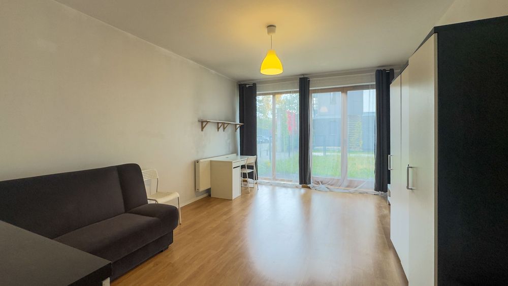 Pokój do wynajęcia Katowice Ligota