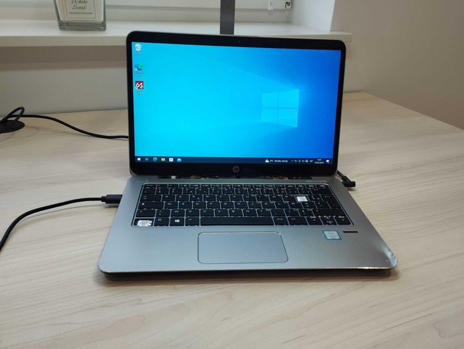 hp folio g1 - купити ноутбуки - Ціна на OLX.ua
