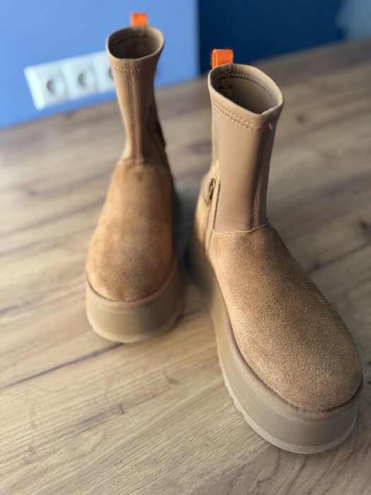 Оригінальні Ugg classic dipper