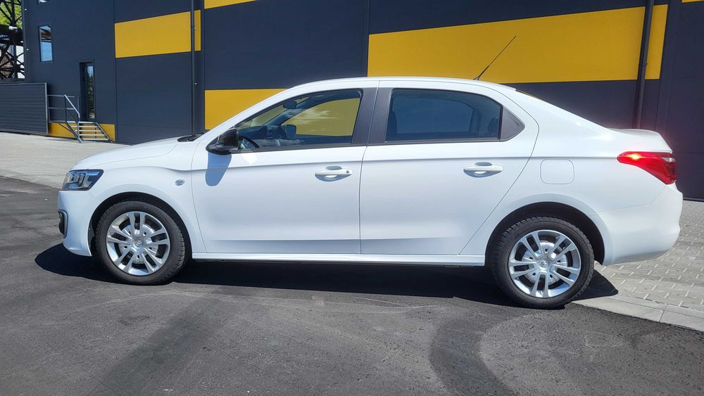 Авто Citroen C-Elysse 2023 1.6i