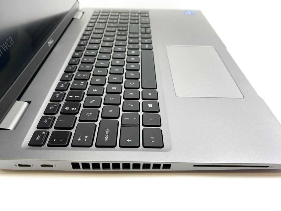 Dell Precision 3561 i7-11850H NVIDIA T600 Gwarancja 3m-c