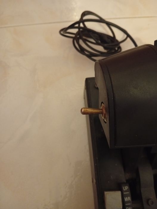 Joystick throttle e pedais hotas warthog