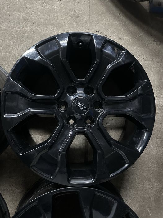 Диски на ford f-150 R20 6x135  колеса