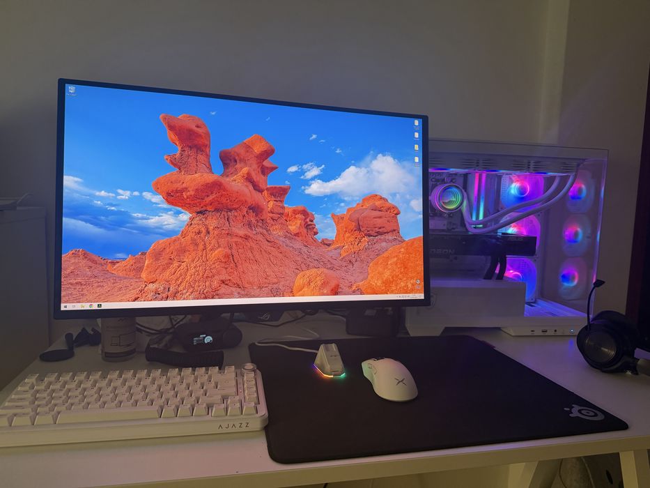 Setup gaming Completo - High End