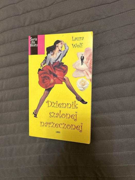 Dziennik szalonej narzeczonej