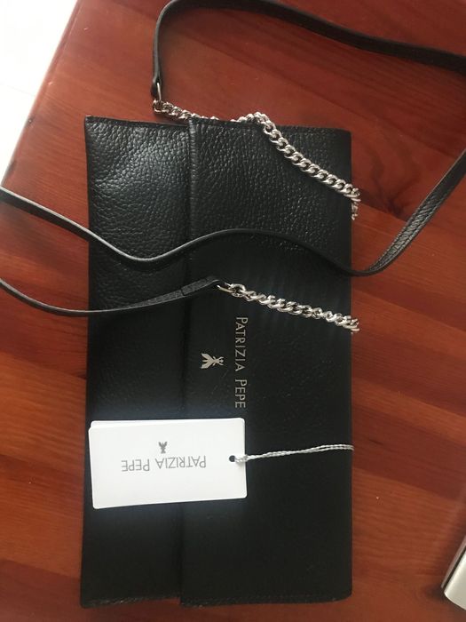 Torebka kopertówka Patrizia Pepe