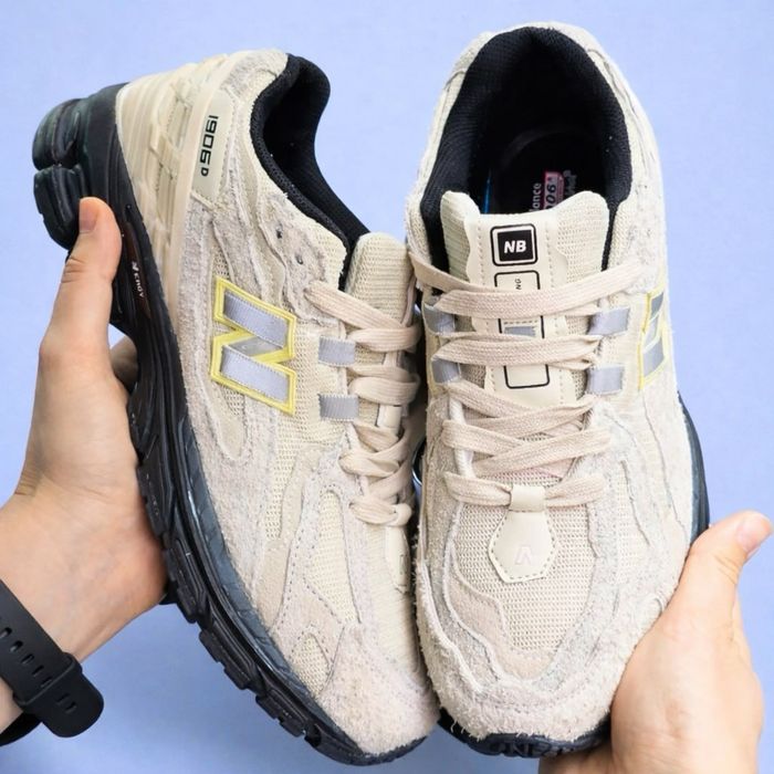 ‼️36-41‼️New Balance 1906D Beige Protection 9060 2002 327