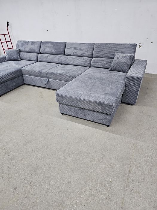 Narożnik U prosto od producenta