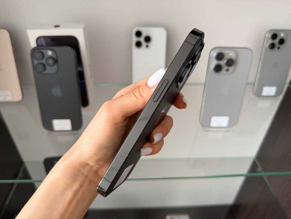 iPhone 14 Pro 128 gb Neverlock / Магазин / Гарантія