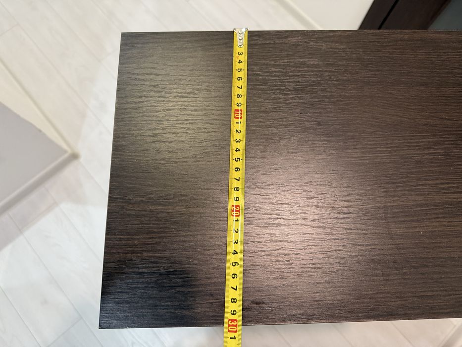 Комод під взуття 50/30 см.