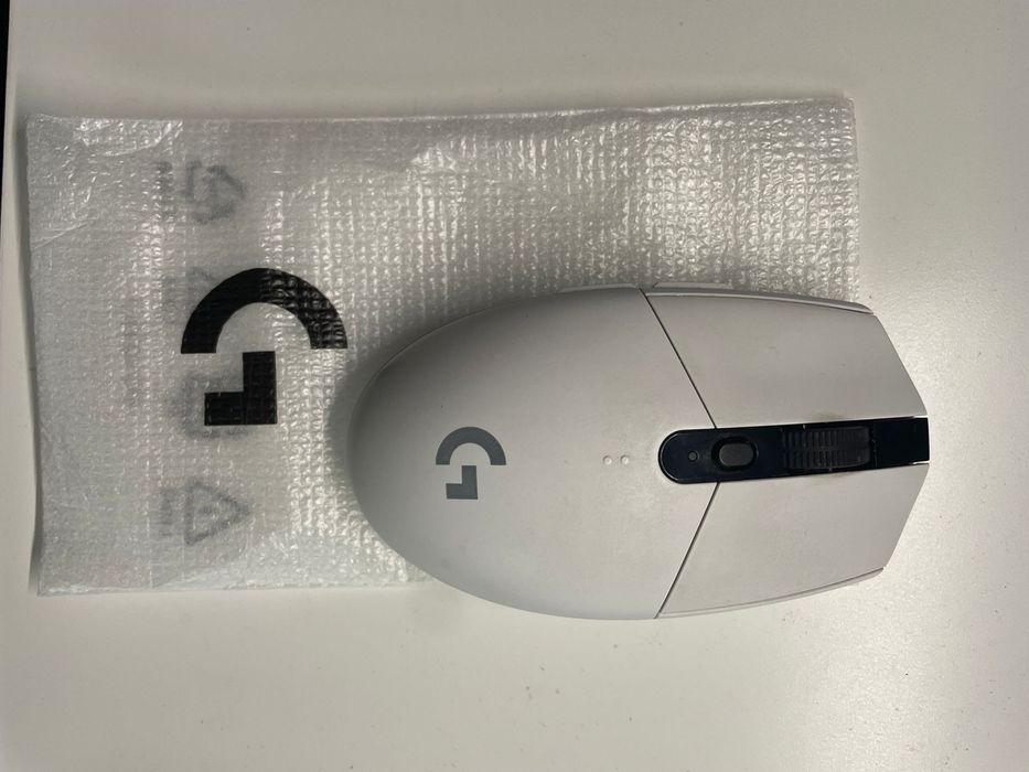 Rato Logitech G305 Lightspeed