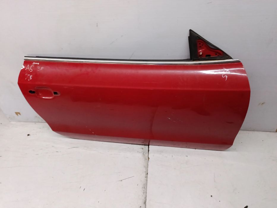 Porta frente direita AUDI A5 (8T3)