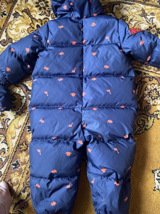 Комбінезон Gap