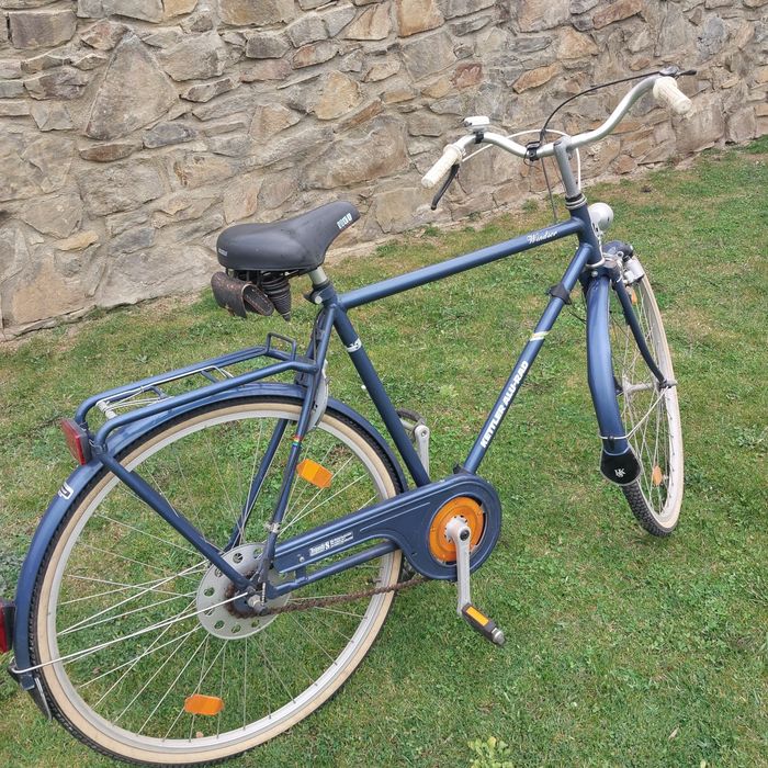 Rower męski Kettler