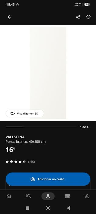 Estante Metod IKEA