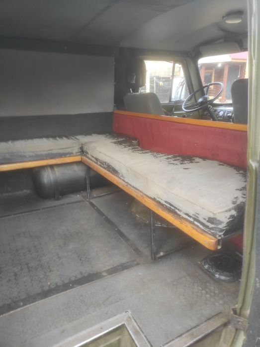 Продам УАЗ у хорошому стані