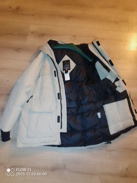 Kurtka zimowa męska Canada Goose