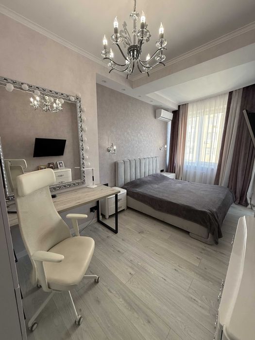 3-кімнатна квартира за адресою Куликове поле пл. (площа 91 м²) - Atlanta.ua - фото 10