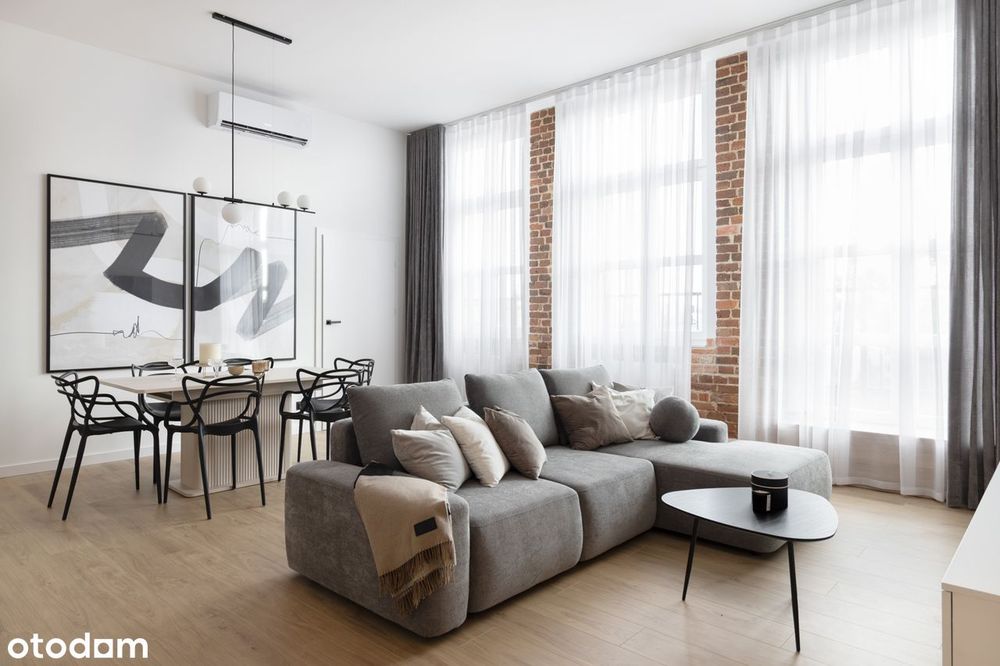 BEZ POŚREDNIKÓW Nowe mieszkanie 3 pokojowe 95 m2, Ogrody Królowej Bony