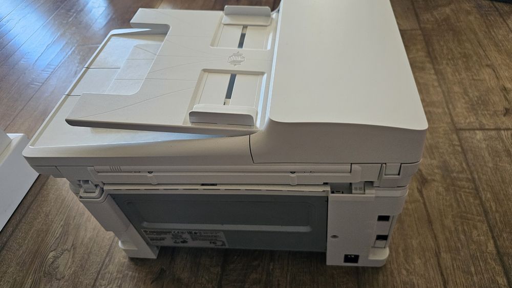 Drukarka HP LaserJet m130fw