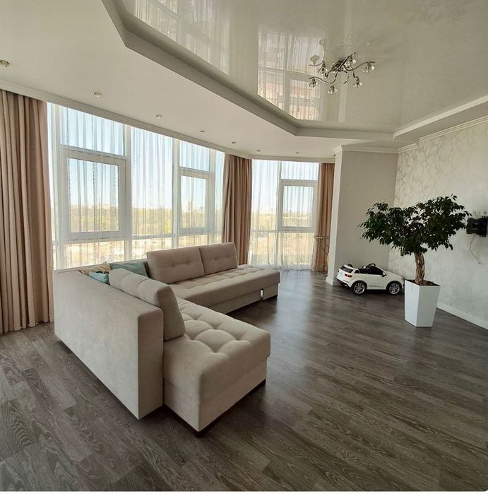 2-rooms apartment apartment by the address st. Bandery Stepana (area 73,2 m²) - Atlanta.ua - photo 2