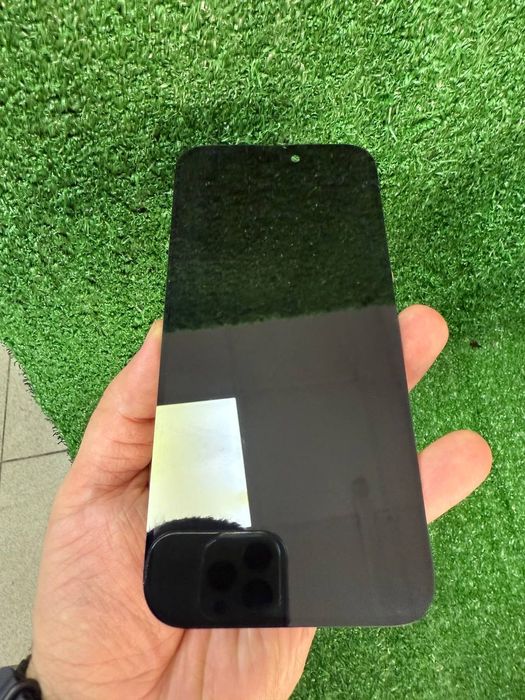 Дисплей 14 pro max original Amoled