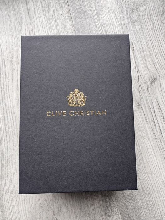Perfume Clive Christian
