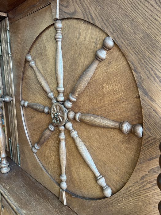 Деревʼяна стінка у вітальню/стінка дерево/стенка  деревянная гостиная