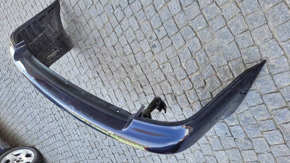 AUDI A4 B5 (8D) - Para-choques Traseiro Carrinha ORIGINAL Pré-Facelift