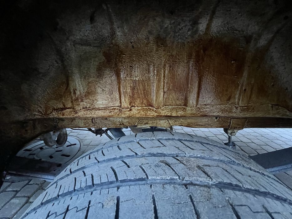 Продам Mercedes Sprinter 903 2.7 CDI