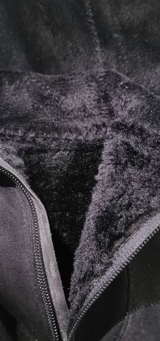 Жіночі зимові сапоги, б/у