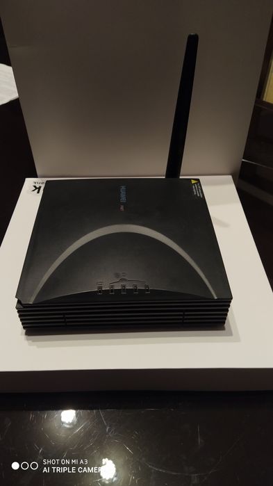 Продам стаціонарний CDMA термінал HUAWEI ETS-1201.