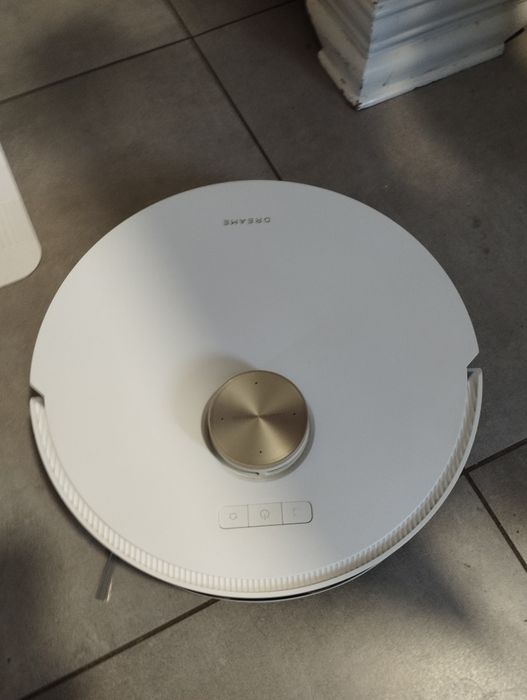 Dreame l20 ultra