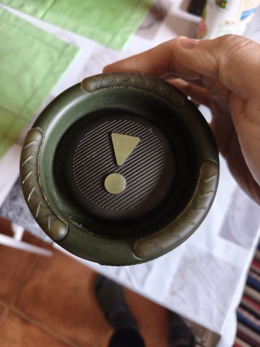 JBL bombox 3 camuflada