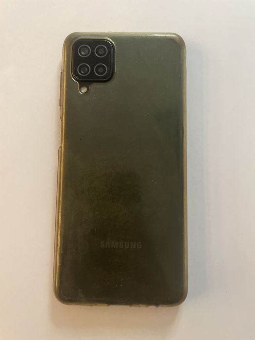 Samsung Preto - Telemóvel