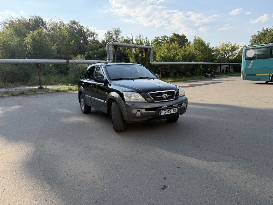 Продам кіа соренто