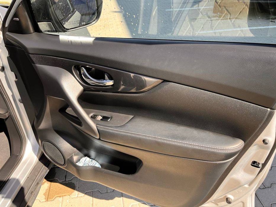 Nissan Rogue T32