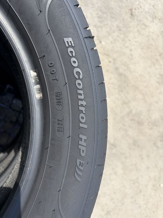 205/55 R16 Fulda EcoControl HP 2.Шины летние!