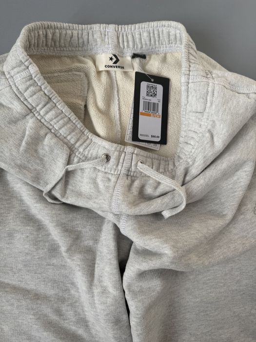 Штани Converse Gold Standard Sweatpants Оригінал