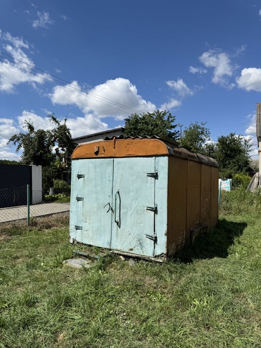 Продам дачну ділянку 6 сот. в с. Струмівка