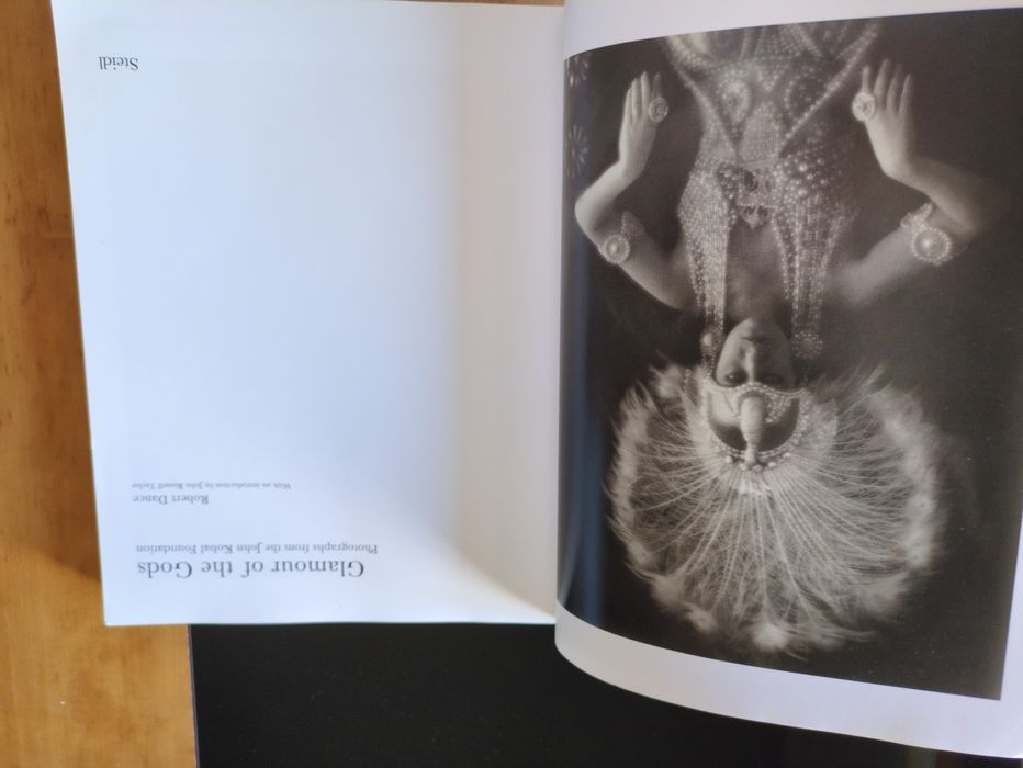 Glamour of the Gods by Robert Dance